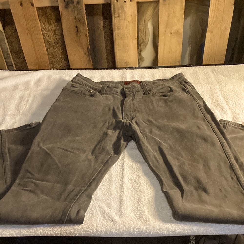 Vintage 90s Trash jeans size 32 fit like 34